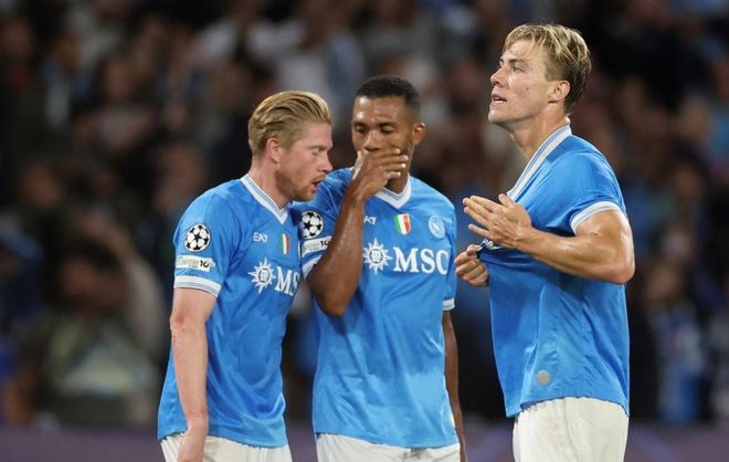 墨媒：拉莫斯将自由身离开蒙特雷，共代表球队出场34次进8球