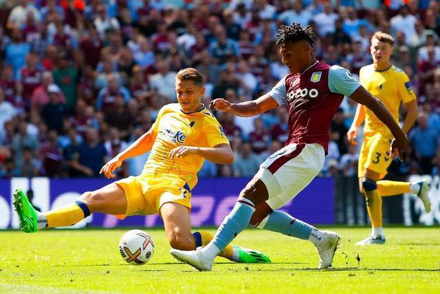 德天空：如果于帕不续约，拜仁将施洛特贝克视为主要替代者