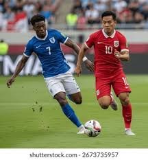 喜讯！他可能成津门虎为国足输送的第四位国脚，值得邵佳一考虑